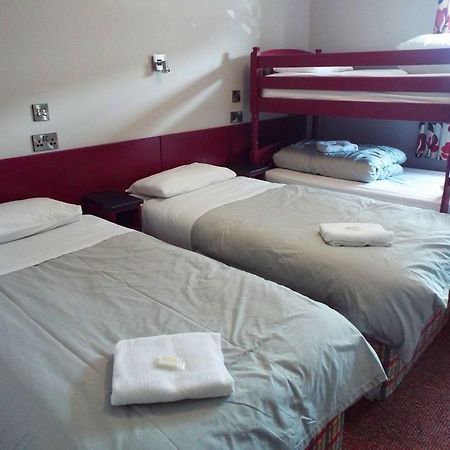 Tralee Holiday Lodge Guest Accommodation Exterior foto