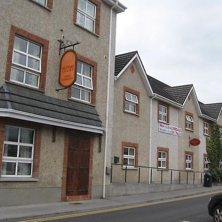 Tralee Holiday Lodge Guest Accommodation Exterior foto