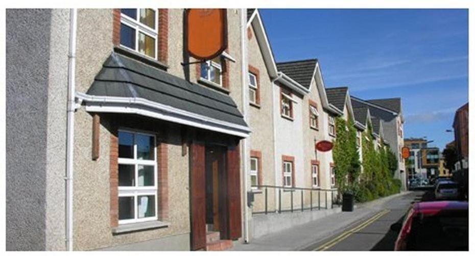 Tralee Holiday Lodge Guest Accommodation Exterior foto