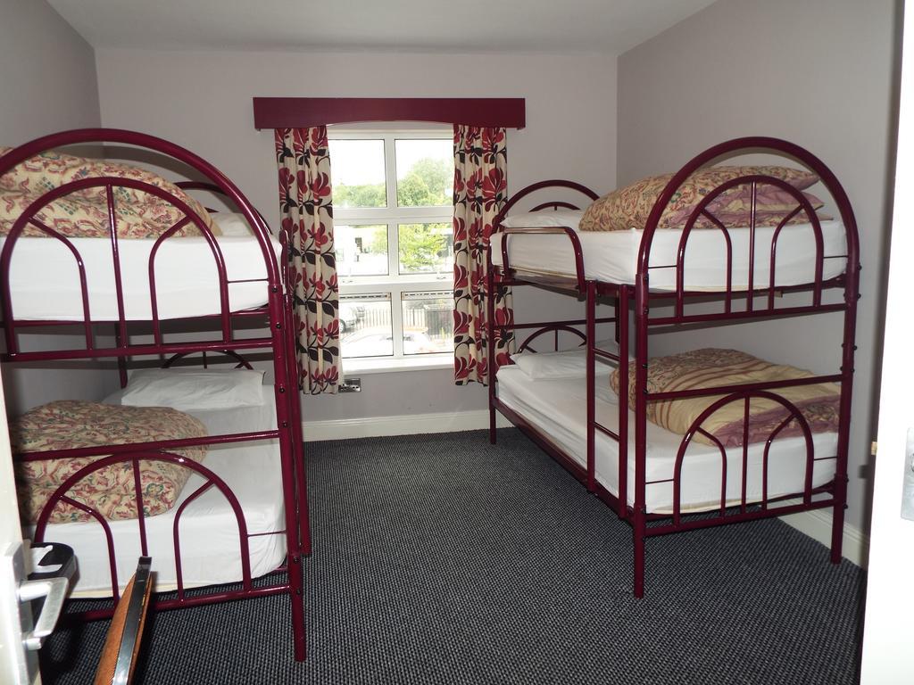 Tralee Holiday Lodge Guest Accommodation Exterior foto