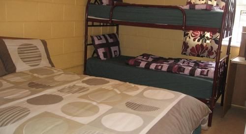Tralee Holiday Lodge Guest Accommodation Exterior foto