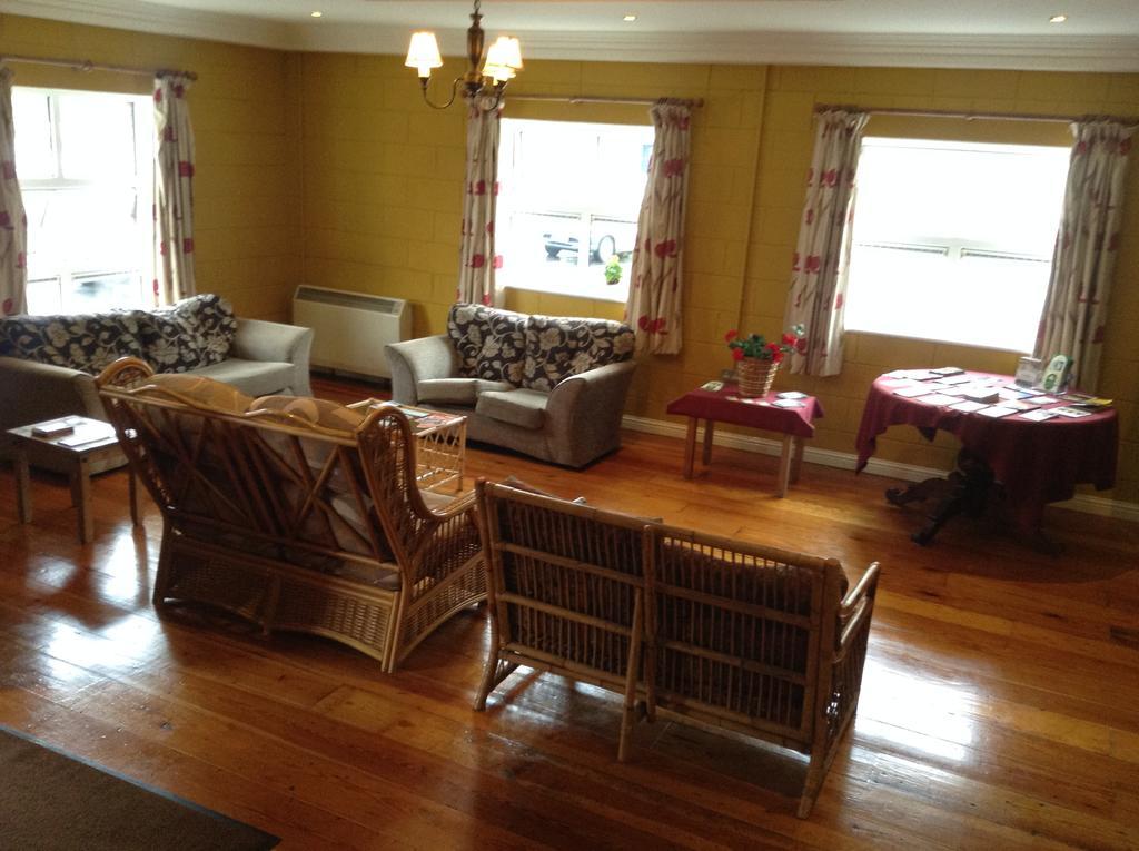 Tralee Holiday Lodge Guest Accommodation Exterior foto